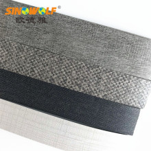0.35-3.0mm ABS Edge Banding for Furniture Accessory